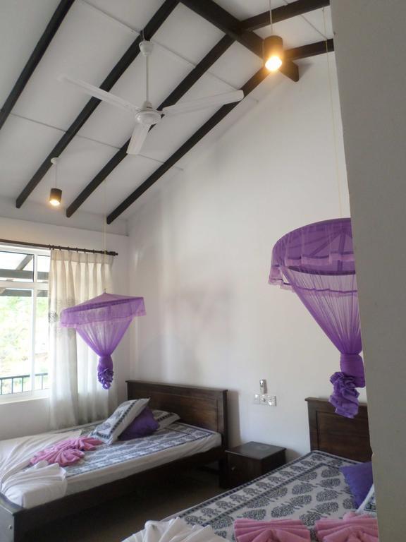 Romana Rest Kataragama Luaran gambar