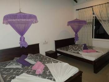 Romana Rest Kataragama Luaran gambar