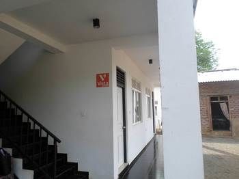 Romana Rest Kataragama Luaran gambar