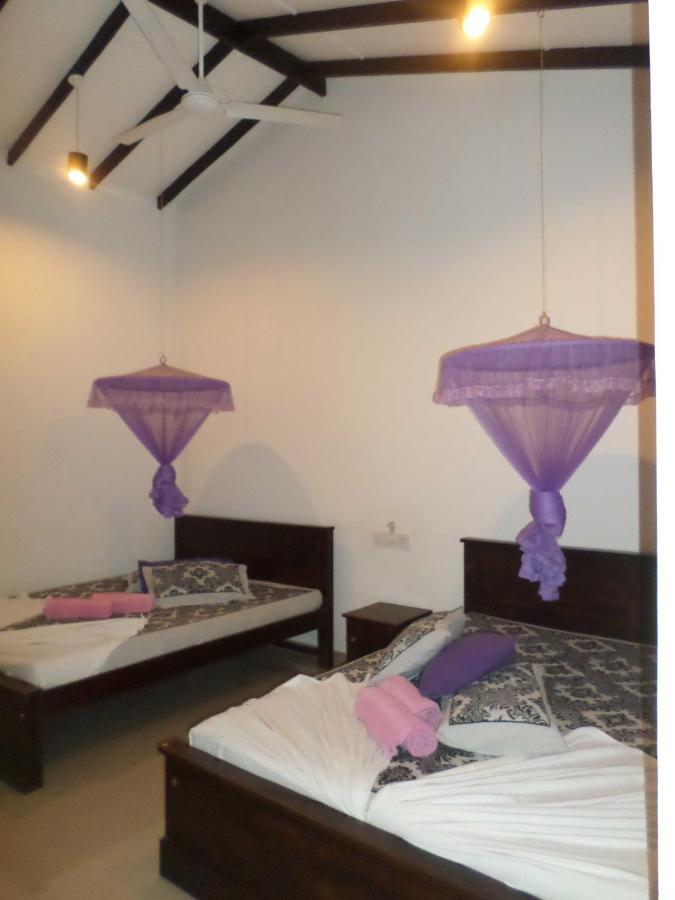 Romana Rest Kataragama Luaran gambar